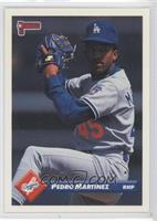 Pedro Martinez