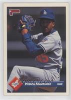 Pedro Martinez