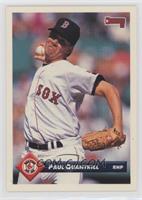 Paul Quantrill