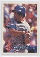 Ryne Sandberg