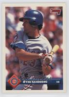 Ryne Sandberg