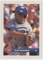 Ryne Sandberg