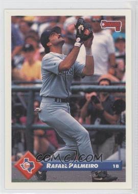 1993 Donruss - [Base] #365 - Rafael Palmeiro