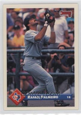 1993 Donruss - [Base] #365 - Rafael Palmeiro [EX to NM]