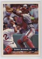 Sandy Alomar Jr. [EX to NM]