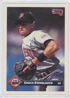 Chuck Knoblauch