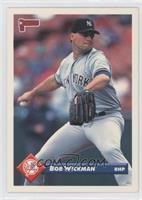 Bob Wickman