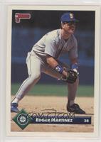 Edgar Martinez [EX to NM]