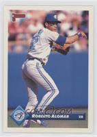 Roberto Alomar