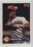 Barry Larkin