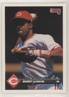 1993 Donruss - [Base] #426 - Barry Larkin