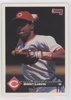 Barry Larkin