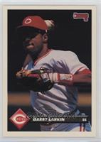 Barry Larkin [EX to NM]