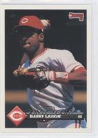 Barry Larkin