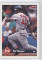 Mo Vaughn