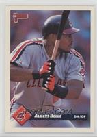 Albert Belle