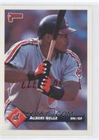 Albert Belle