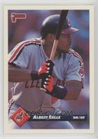 Albert Belle