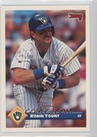 Robin Yount