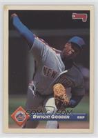 Dwight Gooden [EX to NM]