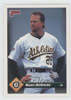 Mark McGwire