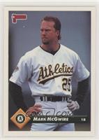 Mark McGwire