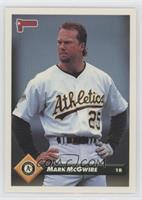 Mark McGwire