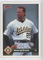 Mark McGwire