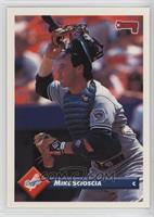 Mike Scioscia