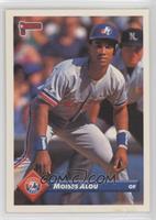 Moises Alou [EX to NM]