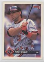 Gary Gaetti