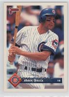 Mark Grace