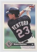 Robin Ventura