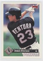 Robin Ventura