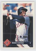 Kenny Lofton