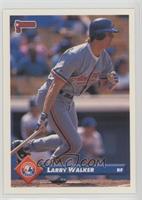 Larry Walker