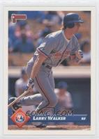 Larry Walker