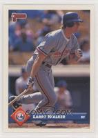 Larry Walker