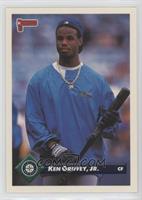 Ken Griffey Jr.