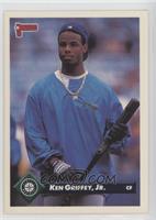 Ken Griffey Jr.