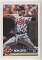 Tom Glavine