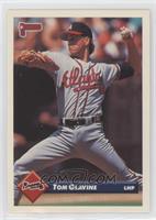 Tom Glavine [Good to VG‑EX]