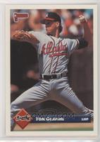 Tom Glavine