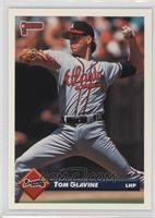 Tom Glavine