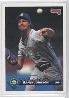 Randy Johnson