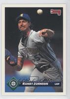 Randy Johnson