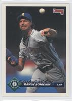 Randy Johnson