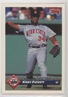 Kirby Puckett