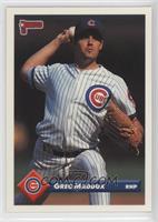 Greg Maddux