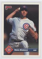 Greg Maddux